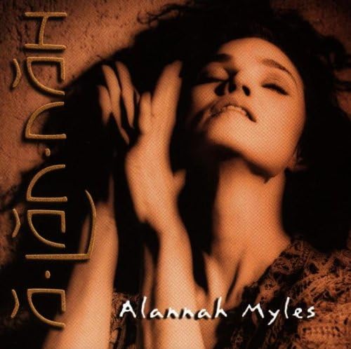 Alannah Myles - Black Velvet - Amazon.com Music