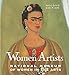 Women Artists: The National Museum of Women in the Arts (Tiny Folio) by 