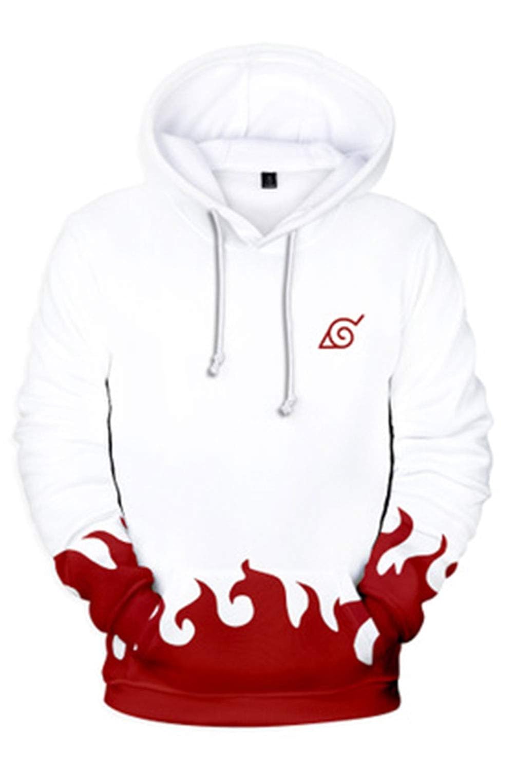 Caliente Naruto Sudadera 3d Sudaderas Con Capucha De Los Hombres De Las  Mujeres Impreso Anime Naruto Akatsuki Sudadera Con Capucha De Cosplay  Streetwear Chandal Unisex Con Capucha De Los Hombres comprar en