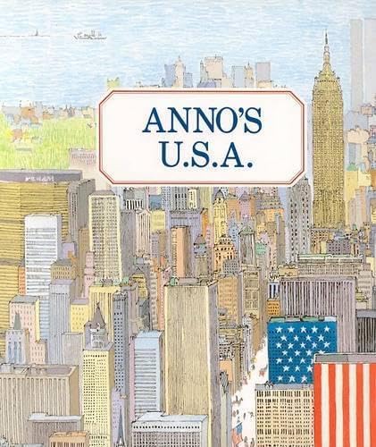 Anno's Mysterious Multiplying Jar: Anno, Masaichiro, Anno