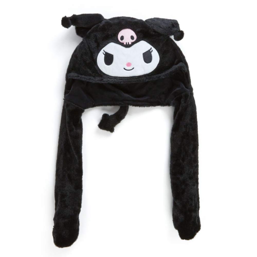 Photo 1 of Kuromi Hat - Sanrio Sanrio Character