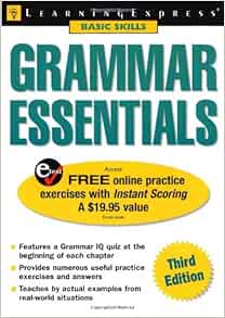 Learning express essay image