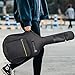 NEUMA Acoustic Guitar Bag 41inch Waterproof 0.3inch Padded Gig Bag Guitar Case