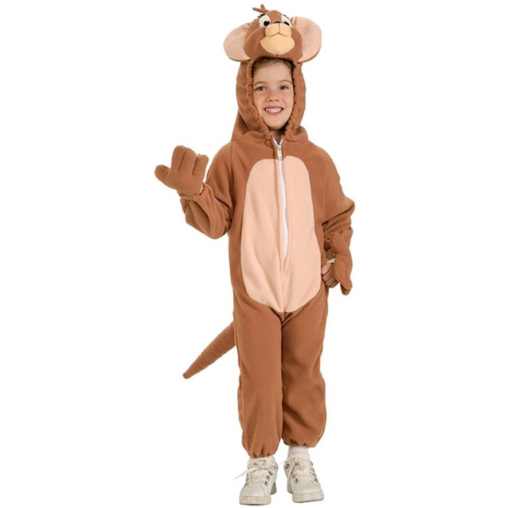 Check Out These Wonderful Tom And Jerry Halloween Costumes