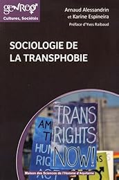 Sociologie de la transphobie