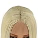 ALICE Blonde Lace Front Wig, 14