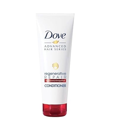 Dove Regenerative Repair Conditioner, 240ml