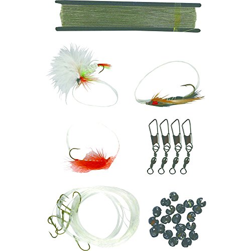 Bcb Nato Liferaft Kit De Pêche Transparent
