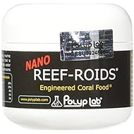 Polyp Lab Nano Reef-Roids Coral Food - 30g