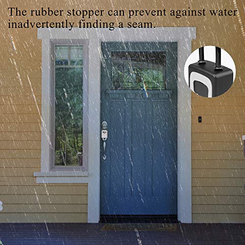 Key Storage Lock Box, Key Lock Box with Code 4 Digit Combination