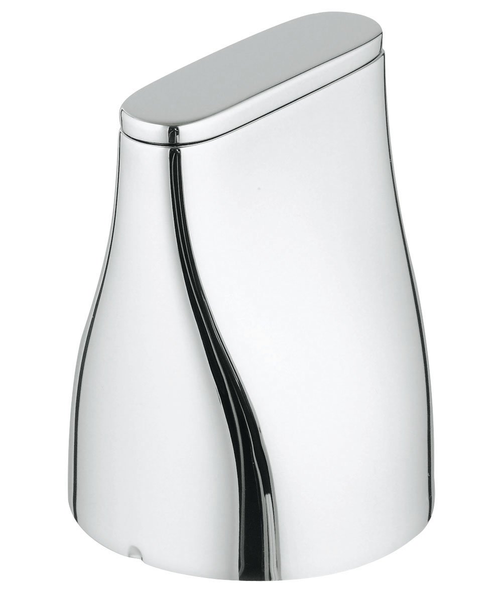 GROHE Handle for Shut-Off Valve Chrome 47796000