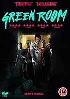 Green Room