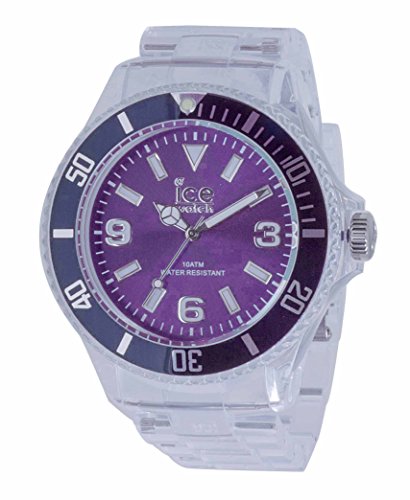 Mens Watches ICE-WATCH ICE-PURE PU.PE.B.P.12
