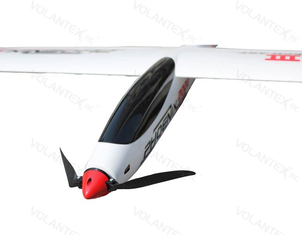 phoenix 1600 rc glider