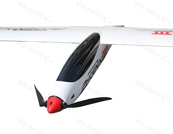 phoenix 1600 rc glider