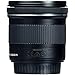 Canon EF-S 10-18mm f/4.5-5.6 is STM Lens for Canon DSLR Cameras + Pixibytes Microfiber Cleaning Cloth