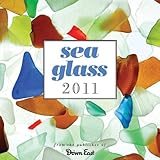 Sea Glass 2011 Calendar by 