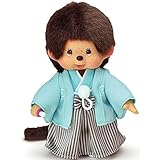 Sekiguchi(セキグチ) 紋付袴 モンチッチ 「モンチッチ」