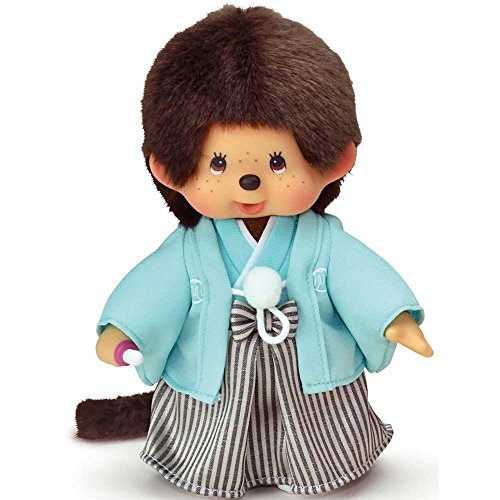 Monchhichi Original Sekiguchi 8
