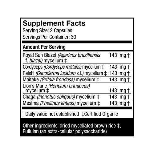 Host-Defense-Stamets-7-Capsules-Daily-Immune-Support-Mushroom-Supplement-with-Lions-Mane-Reishi-Vegan-Organic-Gluten-Free-60-Capsules-30-Servings