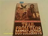Trail from Taos (Spanish Bit)