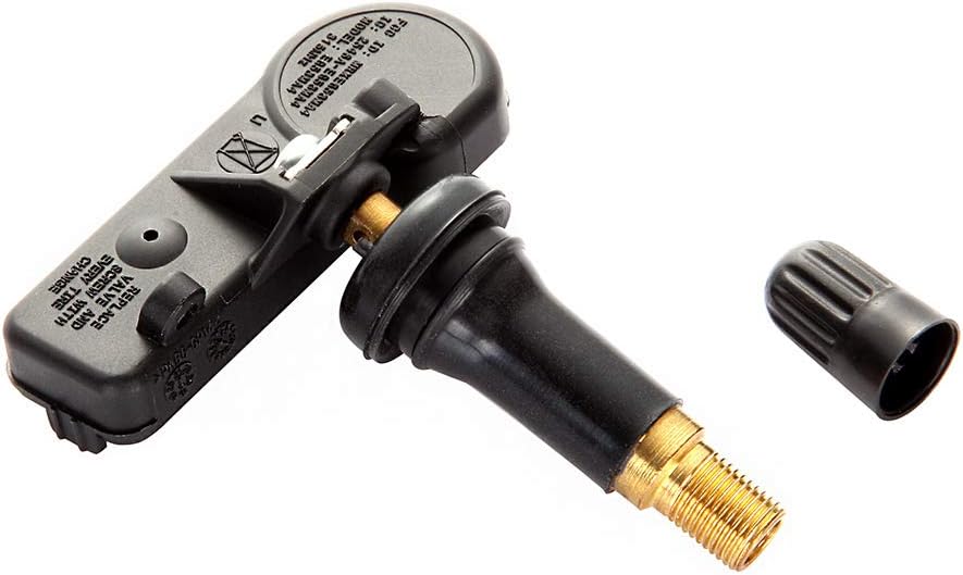 ROADFAR 315MHz Programmed Tire Pressure Monitoring System Sensor (TPMS) Fits for Buick Cadillac for Chevy GMC Pontiac Saturn 13598771 13598772 Sets of 4: Automotive