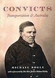 Front cover for the book Convicts by Michael Bogle