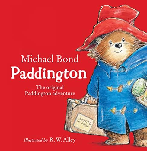 Paddington Treasury (Paddington Bear): Bond, Michael, Fortnum