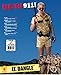Reno 911 Deluxe Lt.Dangle Costume