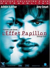 L'effet Papillon - Édition Collector