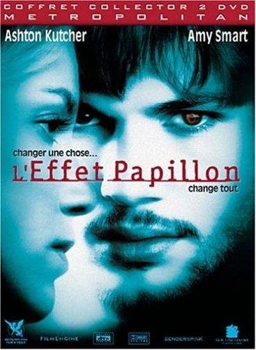 L'effet Papillon - Édition Collector