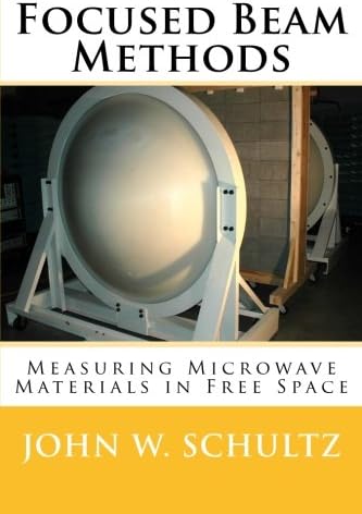 Focused Beam Methods: Measuring Microwave Materials in Free Space