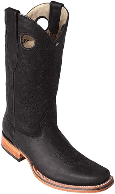 botas rodeo para hombre