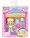 Happy Places Shopkins Season 2 Doll Single Pack Daisy Petals