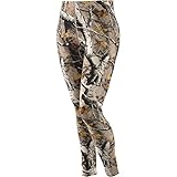 Legendary Whitetails Women's Big Game Camo Leggings