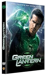 Green Lantern