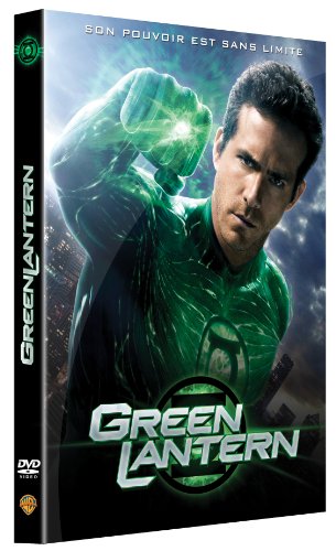 Green Lantern
