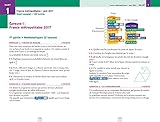 Image de Annales Annabrevet 2018 Maths 3e: sujets et corrigés, nouveau brevet