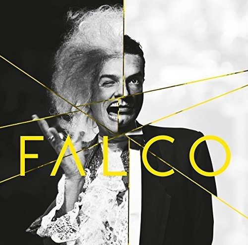 Falco - Falco 60 - Zortam Music
