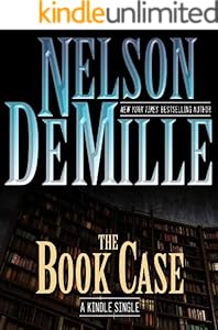 The Book Case (Kindle Single)