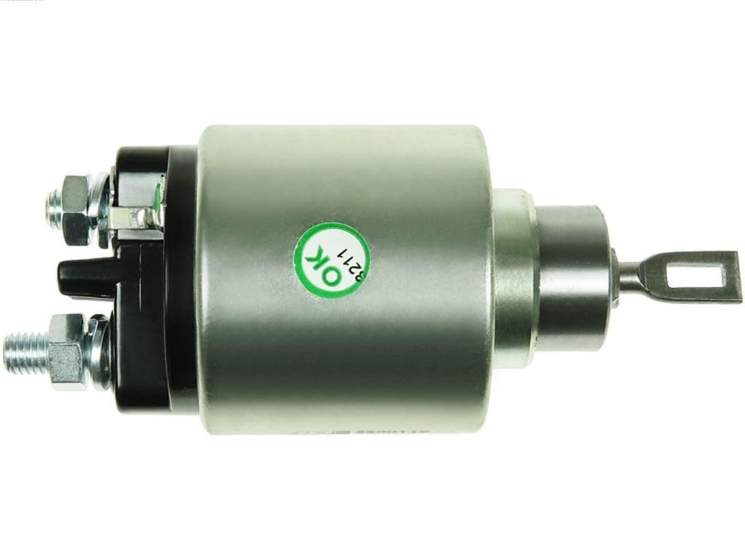 AS-PL SS0011P Starter Solenoids/Starter Solenoid Switch