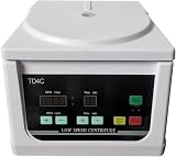 Generic Lab Centrifuge Machine 0-4000RPM 8x15ML Rotor PRP PRF Serum Fat view 2
