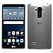 Tektide Case Compatible for LG G Stylo, [Invisible Armor] Xtreme Slim, Clear, Soft, Lightweight, Shock Absorbing TPU Bumper/Back Cover (LG G Stylo)
