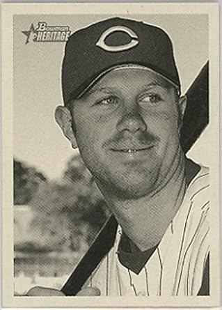 2003 Donruss Classics 115 Joe Morgan Cincinnati Reds Baseball Card Verzamelingen Verzamelkaarten Ruilkaarten