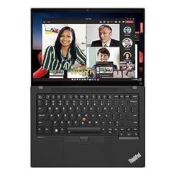 Lenovo ThinkPad T14 Gen 3 2024 Laptop 14" 2.2K IPS