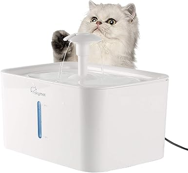 cat water fountain amazon uk