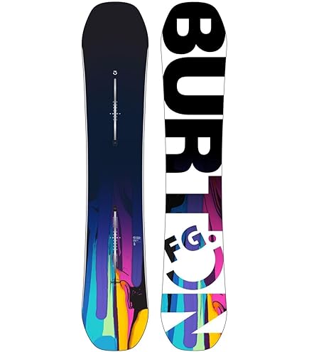 2024 Burton Feelgood Womens 152cm Snowboard, Freestyle Boards
