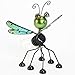 Bits and Pieces - Freddie the Firefly Solar Bulb Light - Wonderful Outdoor Décor