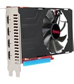 Amazon.com: Xynsviu Radeon RX560 4G Graphics Card, with 4 HDMI 4