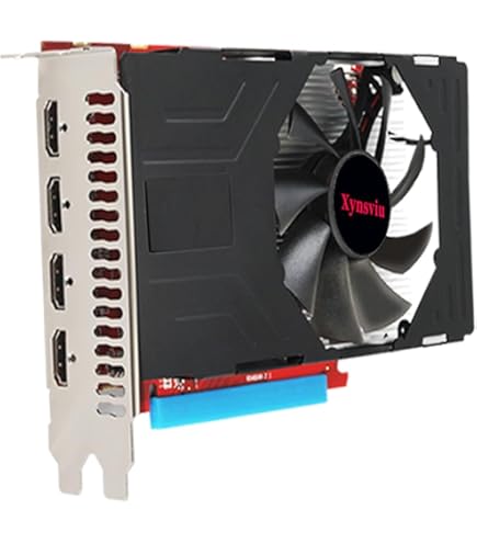 Amazon.com: NVIDIA NVS 510 Graphics Card 0B47077 : Electronics